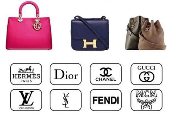 定西漳县回收名包